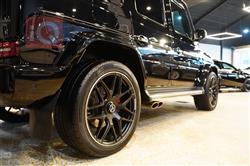 مێرسێدس بێنز G-Class